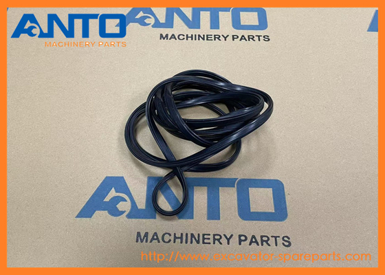 272-0389 2720389 Afdichting Graafmachine Reserveonderdelen Montage Voor 345C 345C L 345C MH 345D 345D L