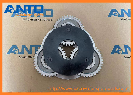 14708139 VOE14708139 Planetary Gear Excavator Final Drive voor VOE EC140D EC140E ECR145D