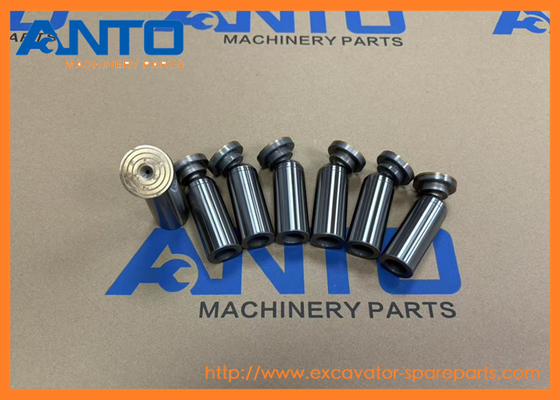 708-1U-13310 7081U13310 Zuiger Assy KOMATSU Graafmachine Reserveonderdelen Voor PC650 PC700 PC800