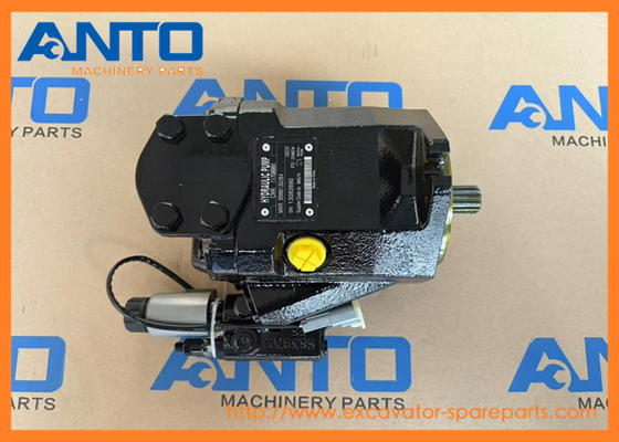 VOE11708991 11708991 Hydraulische pomp graafmachine reserveonderdelen voor DA25D DA30D A35D A40D