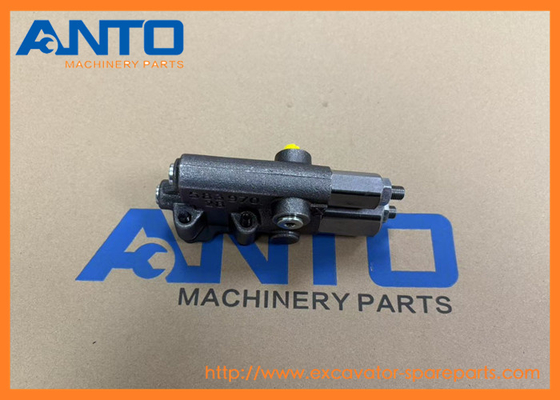 VOE11709919 11709919 Control Valve Excavator Hydraulische pomponderdelen voor A25E A30D A30E A35D