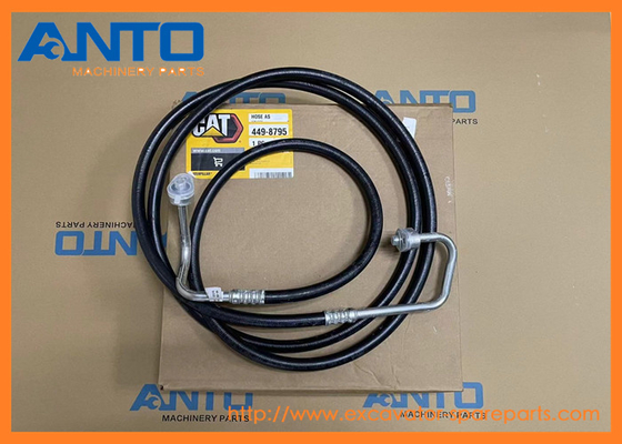 449-8795 4498795 Slang als Airconditioner Onderdelen Fitting voor 730C2 725C2 725C 730C