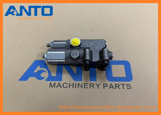 VOE15011528 15011528 Regelklep Graafmachine Hydraulische Pomp Onderdelen Voor A25F A30D A40D A35G A40E