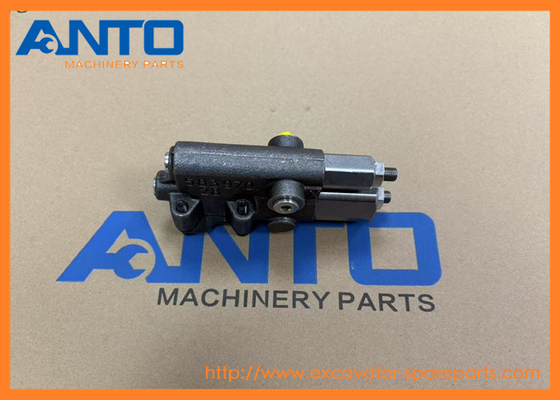 VOE15011528 15011528 Regelklep Graafmachine Hydraulische Pomp Onderdelen Voor A25F A30D A40D A35G A40E