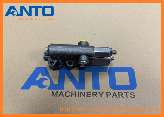 11998863 11708119 Regelklep Graafmachine Hydraulische Pomp Onderdelen Voor A30F/G A35D A40D