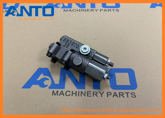 11998863 11708119 Regelklep Graafmachine Hydraulische Pomp Onderdelen Voor A30F/G A35D A40D