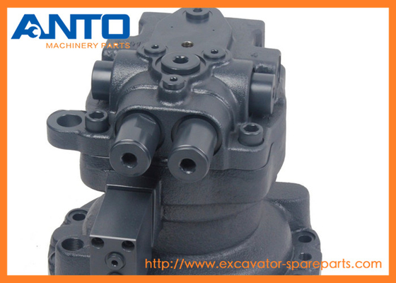 31Q4-11131 31Q4-11130 Zwenkmotor HYUNDAI Graafmachine Reserveonderdelen Geschikt Voor R140LC-9 R145CR-9