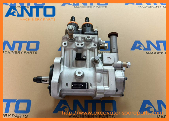 6261-71-1111 6261-71-1110 ND094100-0472 Brandstofinjectiepomp KOMATSU Graafmachine Reserveonderdelen Voor SAA6D140E