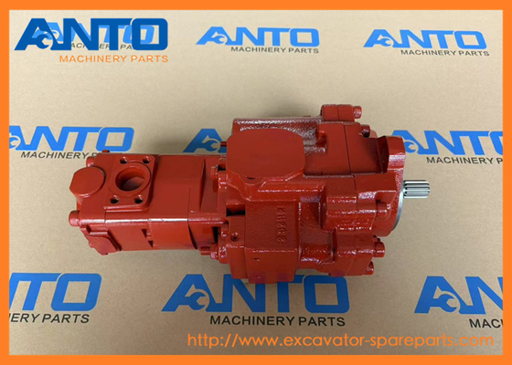 288-6857 2886857 PVD-2B-45P-22G9 Onderdelen voor hydraulische pompgraver voor 305CR