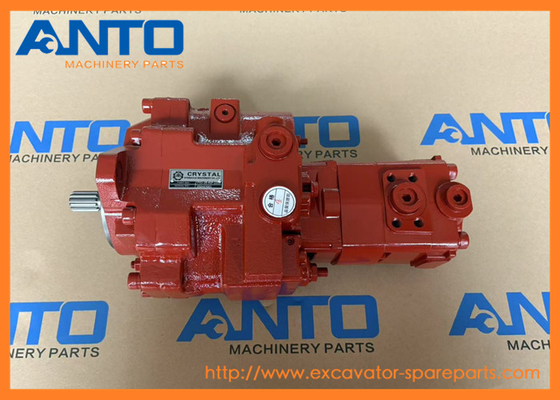 288-6857 2886857 PVD-2B-45P-22G9 Onderdelen voor hydraulische pompgraver voor 305CR