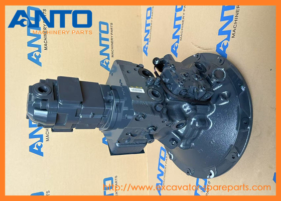 708-3T-00151 708-3T-00243 7083T00151 Pomp KOMATSU Graafmachine Onderdelen voor PC70-8
