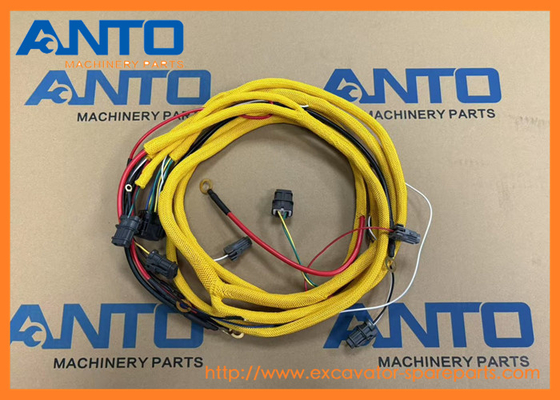 6222-83-4331 6222834331 Draadband KOMATSU Delen van graafmachines voor 6D108