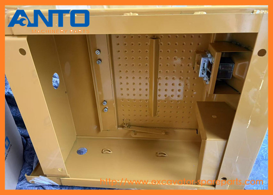 248-7792 2487792 Opbergbox Graafmachine Reserveonderdelen Montage voor 3046 3054 3066 315C L 318C L