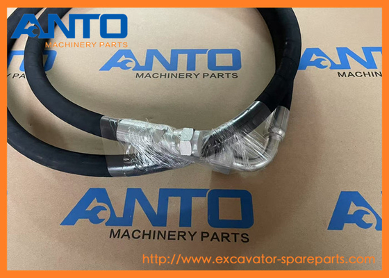 255-2025 2552025 Spareonderdelen voor slanggravers voor 330D 330D FM 330D L 330D LN