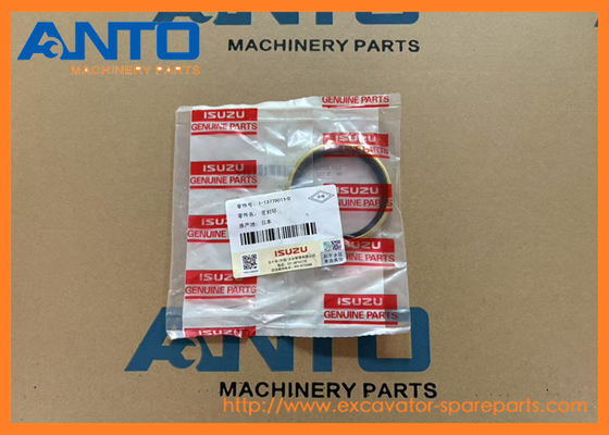 1-13779011-0 1137790110 Afdichting Ring HITACHI Graafmachine Onderdelen Voor ZX450-3 ZX470-5B