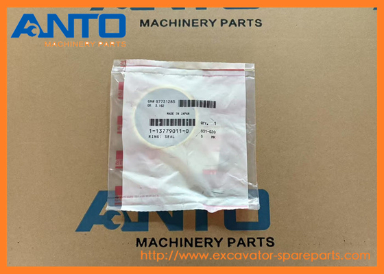 1-13779011-0 1137790110 Afdichting Ring HITACHI Graafmachine Onderdelen Voor ZX450-3 ZX470-5B