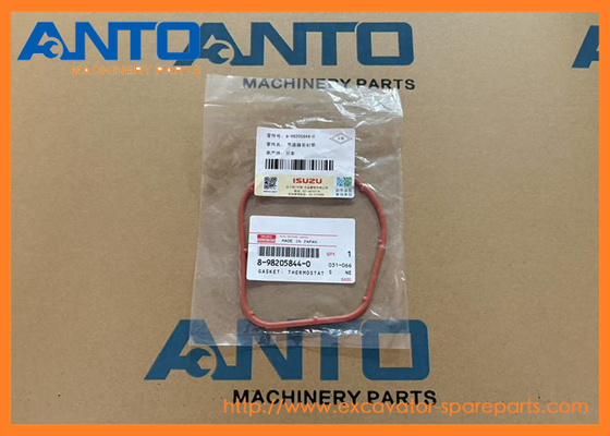 8-98205844-0 Pakking ISUZU Graafmachine Reserveonderdelen Geschikt Voor ZX450-3 ZX870-5G 6WG1