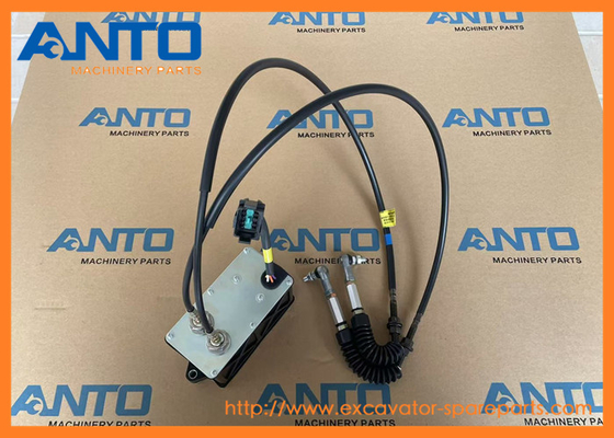 247-5206 2475206 Governor Motor Graafmachine Elektrische onderdelen voor 311C