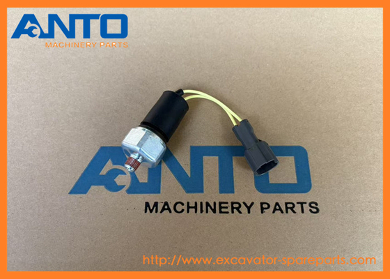 8-98249724-0 8-98249724-1 Olie druk sensor Isuzu graafmachine onderdelen geschikt voor 6BG1 6HK1