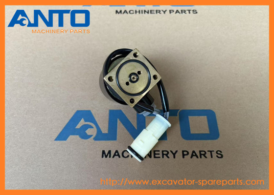 23S-15-47221 419-15-16910 Solenoïde klep KOMATSU Ruitladder Onderdelen Voor WA200-1