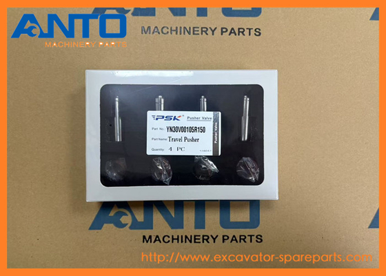 YN30V00105R150 Pilot Valve Assembly KOBELCO Excavator Spare Parts Fitting voor SK170-8