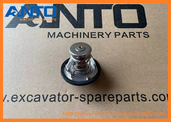 2354960 235-4960 Water Temperature Regulator Excavator Electric Parts Fitting For 904B