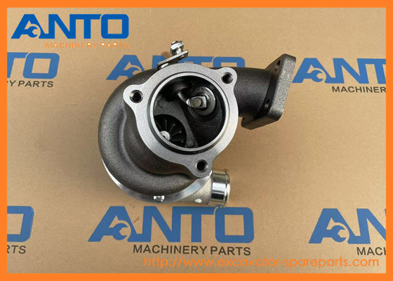 2268771 226-8771 Turbocharger Excavator Engine Parts Fitting For 318D2L