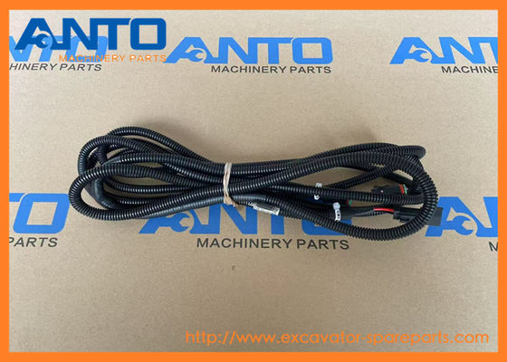 21Q6-10040 21Q610040 Boom Wire Harness Excavator Electric Parts Fit For HYUNDAI R210LC9