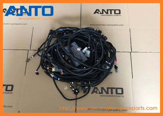 21N910012 21N9-10012 Harness Excavator Electric Parts Fitting For HYUNDAI R320-7