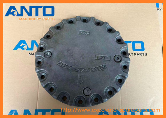 20Y-27-42530 20Y2742530 Cover KOMATSU Excavator Spare Parts For PC200LC-8 PC210-8K