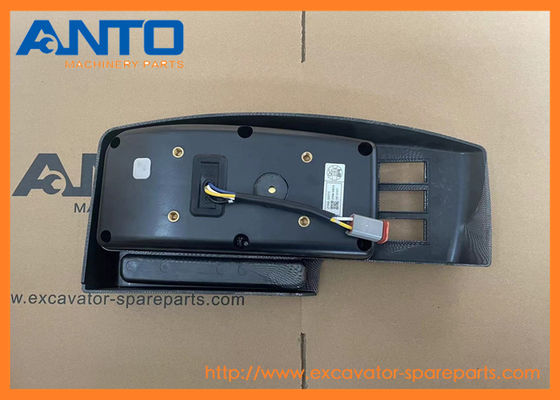 21N8-30015 21N830015 Cluster Excavator Monitor Fitting For HYUNDAI R210LC7H R300LC7