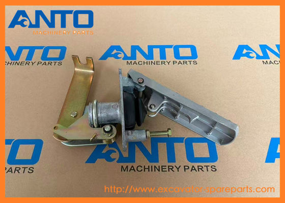 417-43-21110 4174321110 Pedal ASS'Y KOMATSU Wielladder Onderdelen voor WA100 WA120 WA150 WA180