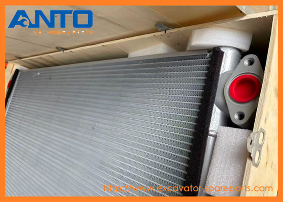 4655019 Olie koeler HITACHI Graafmachine onderdelen voor ZAX470H-3 ZAX520LCH-3 ZAX450-3