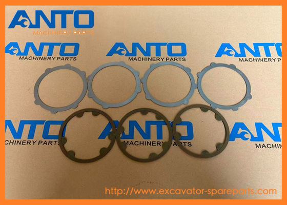 3085844 3085871 Wrijvingsplaat HITACHI Graafmachine Reserveonderdelen Voor ZAX470H-3 ZAX520LCH-3 ZAX450-3