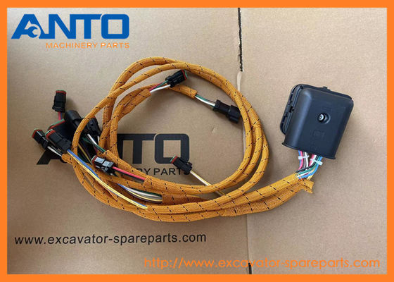 2197461 219-7461 Harness Excavator Engine Parts Fitting For 345C 345C L 345C MH 345D