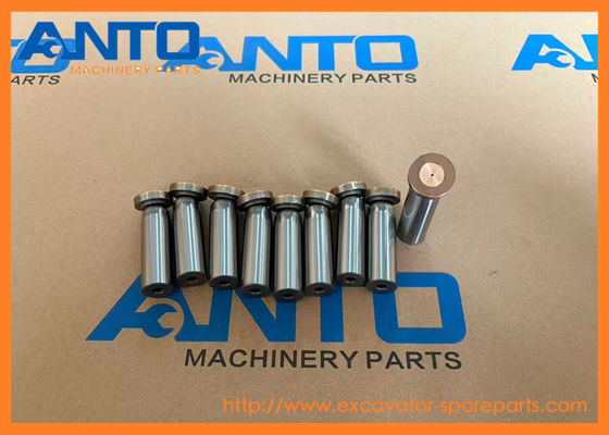 8076030 Kolven Assy HITACHI Excavator Travel Motor Parts Voor ZX110 ZX120 ZX125US ZX130