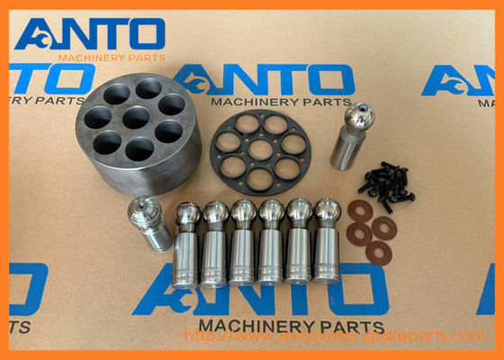 2144527 214-4527 Roterende pomp graafmachine hydraulische pomp fitting voor 320B 321B