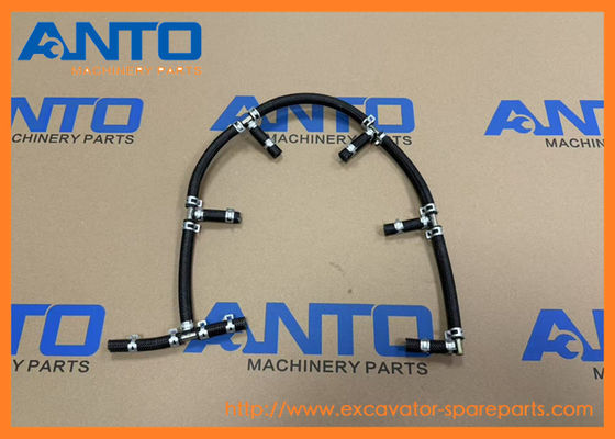 212-8606 2128606 Slang Graafmachine Reserveonderdelen Fitting Voor 320C 320C FM 320C L 320D 320D LRR