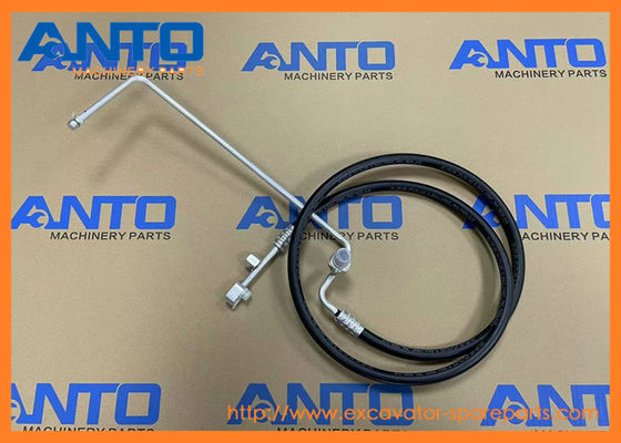 20Y-810-1710 20Y8101710 Hose Excavator Air Conditioner Parts For KOMATSU PC200 PC220