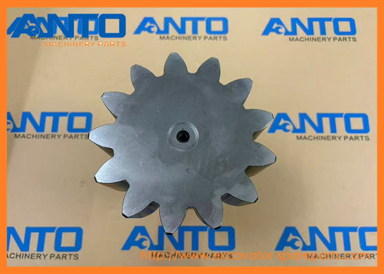 39K6-12120 Aandrijwals HYUNDAI Graafmachine Onderdelen voor HX220L HX220NL