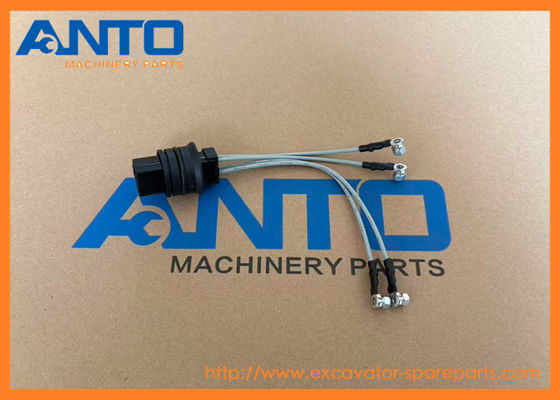 285-1975 2851975 Kabelboom Graafmachine Reserveonderdelen Montage voor C6.6 320D 323D M316D M318D