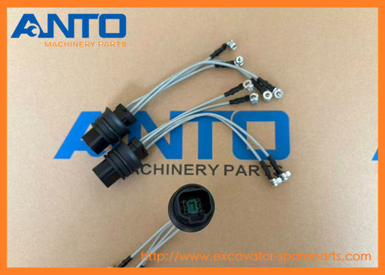 285-1975 2851975 Kabelboom Graafmachine Reserveonderdelen Montage voor C6.6 320D 323D M316D M318D