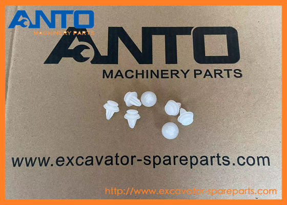 20Y-54-14560 20Y5414560 Clip Excavator Spare Parts For KOMATSU PC100 PC1000 PC1000SE