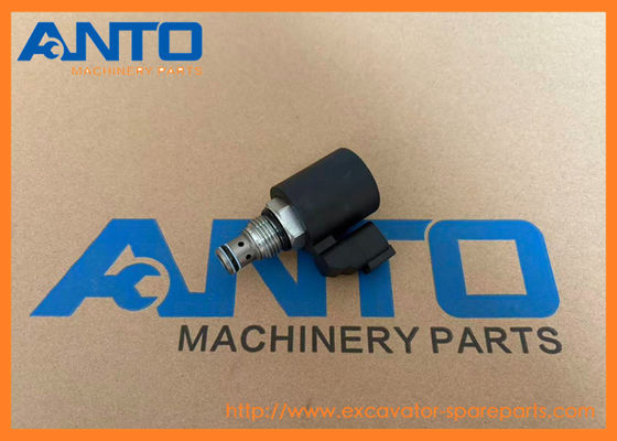 87701329 Solenoïdeklep New Holland Lader Reserveonderdelen Geschikt Voor B90B B95B B95C B110B