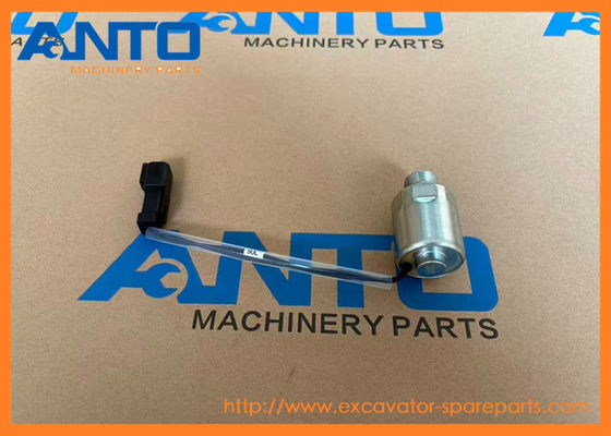 714-23-15520 7142315520 Solenoïde klep KOMATSU Buldozer Onderdelen voor D155AX-5