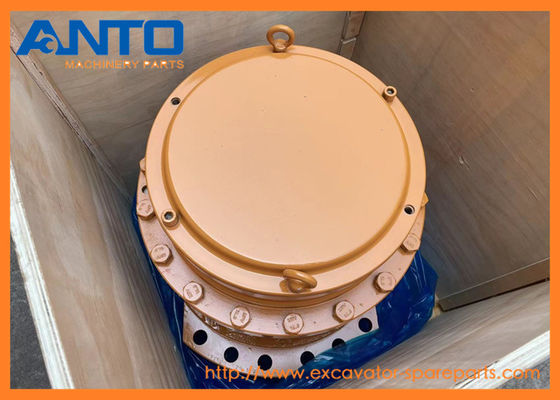 20Y-26-00230 20Y2600230 Schommelmachines Graafmachine Schommelmotor Voor KOMATSU PC200