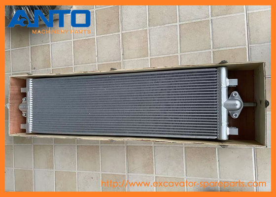 20Y-03-42561 20Y0342561 20Y-03-42571 Olie koeler graafmachine onderdelen voor KOMATSU PC200