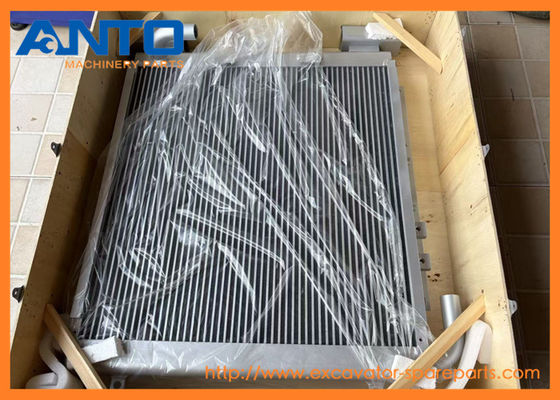 20Y-03-21821 20Y0321821 Olie koeler graafmachine onderdelen geschikt voor KOMATSU PC200 PC200SC