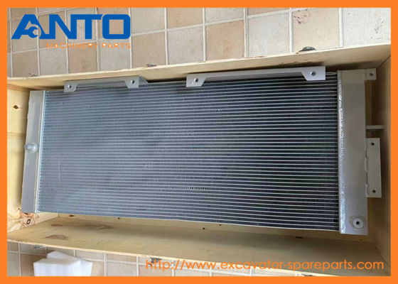 11Q6-40635 Radiateur HYUNDAI Graafmachine Reserveonderdelen Geschikt Voor R210LC-9 R250LC-9 R260LC-9S