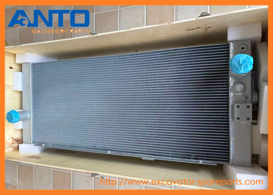 11Q6-40635 Radiateur HYUNDAI Graafmachine Reserveonderdelen Geschikt Voor R210LC-9 R250LC-9 R260LC-9S